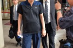 Alleged global football match-fixer Dan Tan freed in Singapore  - 9