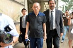 Alleged global football match-fixer Dan Tan freed in Singapore  - 11