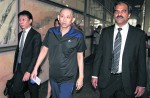 Alleged global football match-fixer Dan Tan freed in Singapore  - 14