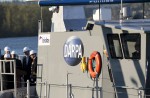 A new autonomous submarine-hunter - 1