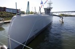 A new autonomous submarine-hunter - 5