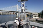 A new autonomous submarine-hunter - 9