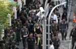 Bomb blast at Bangkok's Erawan Shrine: Turkish man arrested - 5