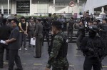 Bomb blast at Bangkok's Erawan Shrine: Turkish man arrested - 8