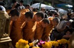 Bomb blast at Bangkok's Erawan Shrine: Turkish man arrested - 39