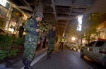 Bomb blast at Bangkok's Erawan Shrine: Turkish man arrested - 78