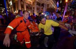 Bomb blast at Bangkok's Erawan Shrine: Turkish man arrested - 85