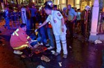 Bomb blast at Bangkok's Erawan Shrine: Turkish man arrested - 93