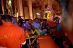 Bomb blast at Bangkok's Erawan Shrine: Turkish man arrested - 92