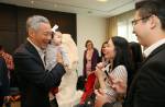 PM Lee visits Kremlin, meets Singaporeans - 6