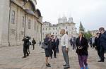 PM Lee visits Kremlin, meets Singaporeans - 8