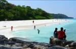 Thailand's Koh Tachai island shut down due to tourism damage - 7