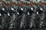 China military: Their men and fighting machines - 2