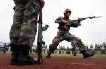 China military: Their men and fighting machines - 14