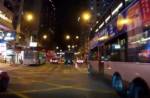 Toddler runs across busy Hong Kong road and gets hit by taxi - 4