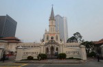 20 of Singapore's national monuments - 6