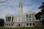 20 of Singapore's national monuments - 3