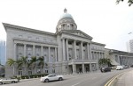 20 of Singapore's national monuments - 9