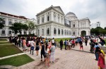 20 of Singapore's national monuments - 16