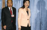 Downfall of Thai PM Yingluck - 12