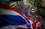 Downfall of Thai PM Yingluck - 33