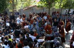 Koh Tao murder: Hundreds protest for release of Myanmar workers - 12