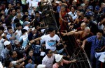 Koh Tao murder: Hundreds protest for release of Myanmar workers - 22