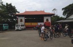 Surprise attractions on Pulau Ubin - 1