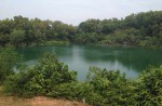 Surprise attractions on Pulau Ubin - 29