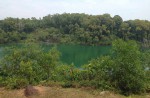 Surprise attractions on Pulau Ubin - 30