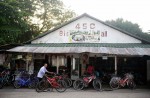 Surprise attractions on Pulau Ubin - 37