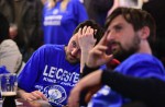 Leicester City wins English Premier League championship for the first time - 1