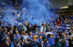 Leicester City wins English Premier League championship for the first time - 15