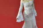 Stars light up red carpet at Cannes - 2
