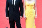 Stars light up red carpet at Cannes - 7