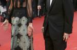 Stars light up red carpet at Cannes - 16