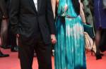Stars light up red carpet at Cannes - 18