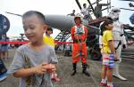 Pilots, fighter planes, and joyrides at the RSAF open house 2016 - 7