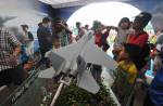 Pilots, fighter planes, and joyrides at the RSAF open house 2016 - 9