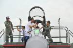 Pilots, fighter planes, and joyrides at the RSAF open house 2016 - 11