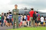 Pilots, fighter planes, and joyrides at the RSAF open house 2016 - 13