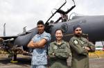 Pilots, fighter planes, and joyrides at the RSAF open house 2016 - 46