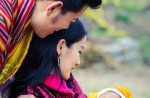 Bhutan royal family shares close-up photos of newborn for the first time  - 3