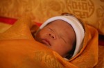 Bhutan royal family shares close-up photos of newborn for the first time  - 8