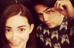 Jay Chou's wife Hannah Quinlivan's thoughts on motherhood - 3