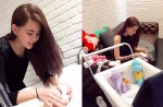 Jay Chou's wife Hannah Quinlivan's thoughts on motherhood - 10