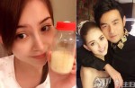 Jay Chou's wife Hannah Quinlivan's thoughts on motherhood - 12