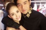 Jay Chou's wife Hannah Quinlivan's thoughts on motherhood - 21
