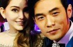 Jay Chou's wife Hannah Quinlivan's thoughts on motherhood - 22