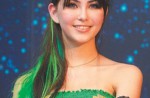 Jay Chou's wife Hannah Quinlivan's thoughts on motherhood - 50
